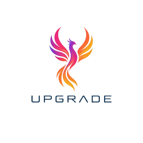 UpGrade логотип